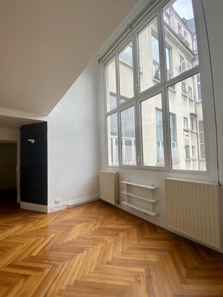 Appartement 3 pièces 62 m² Neuilly-sur-Seine