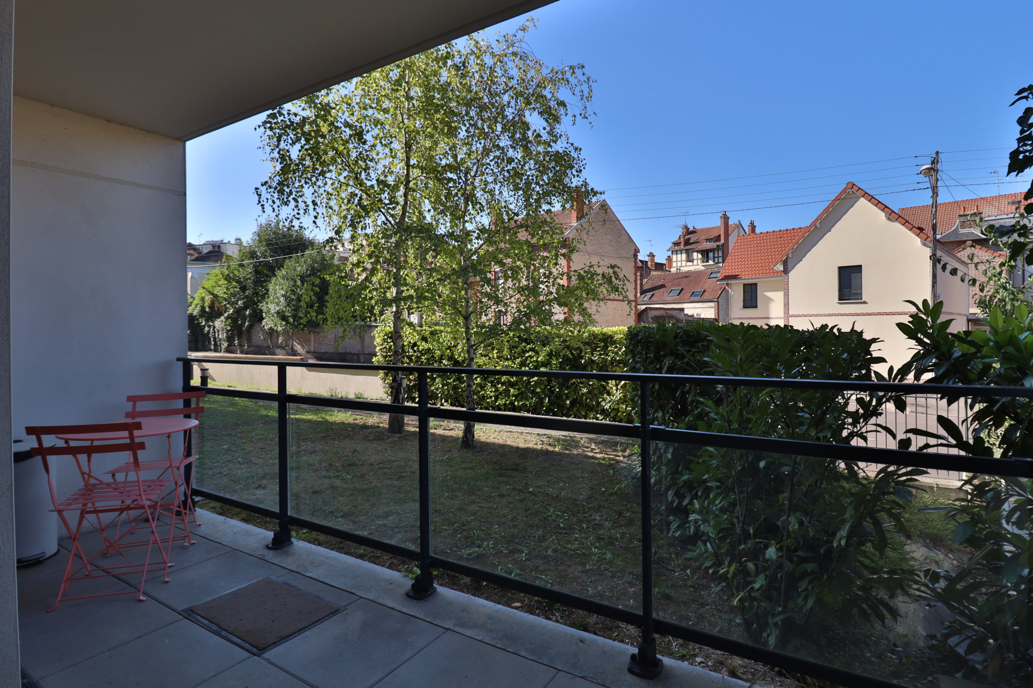 Appartement 3 pièces 66 m² Troyes