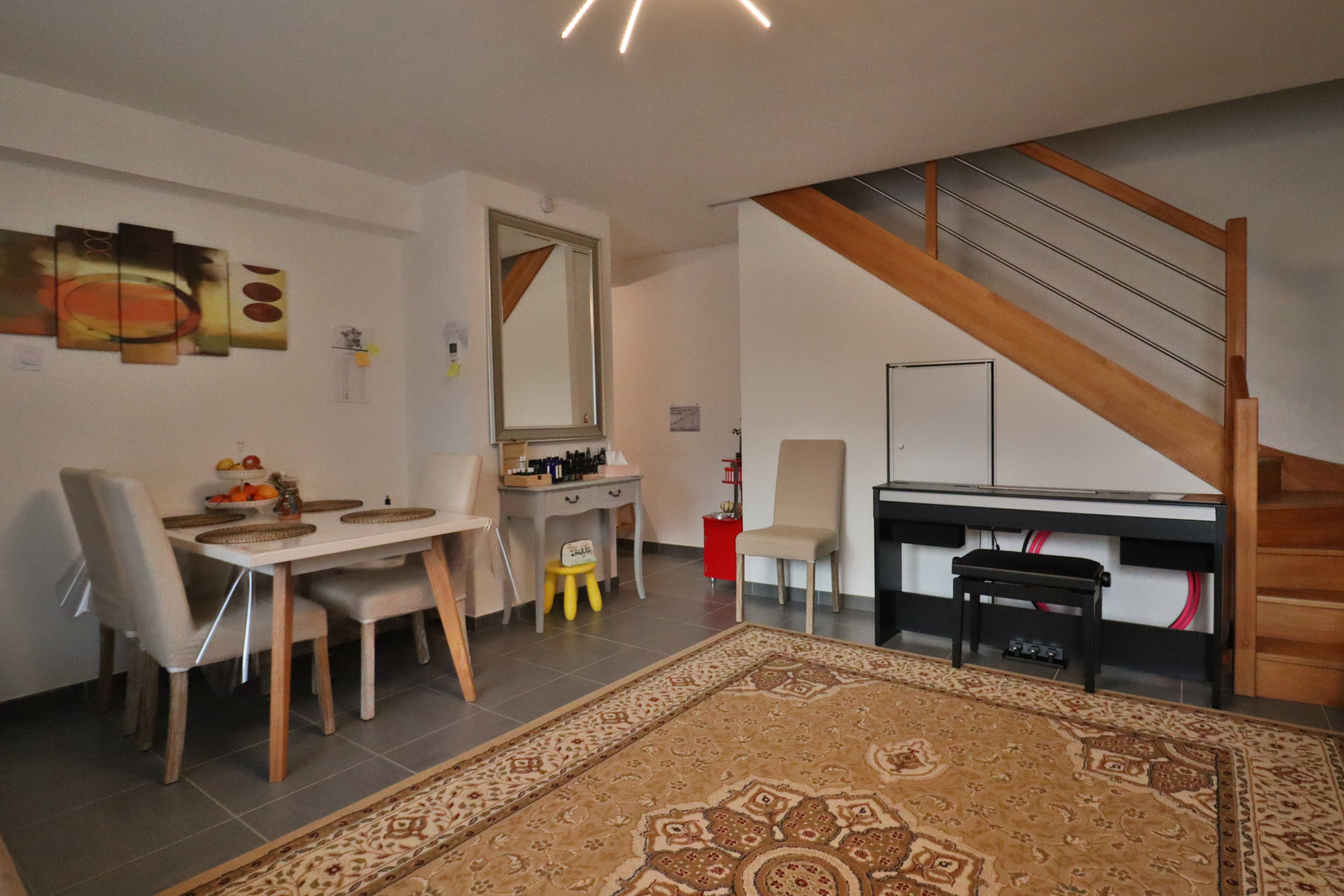 Appartement 3 pièces 72 m² Troyes