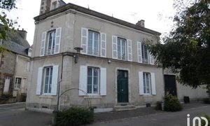 Maison 9 pièces 231 m² Fresnay-sur-Sarthe