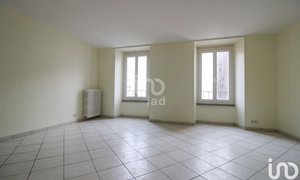Appartement 4 pièces 90 m² Saint-Affrique