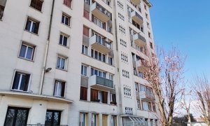 Appartement 4 pièces 65 m² Vitry-sur-Seine