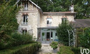Maison 5 pièces 164 m² Lagny-sur-Marne
