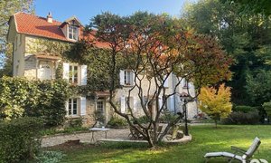 Maison 12 pièces 317 m² Auvers-sur-Oise