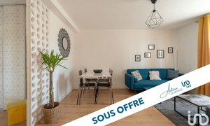 Appartement 2 pièces 40 m² Draguignan