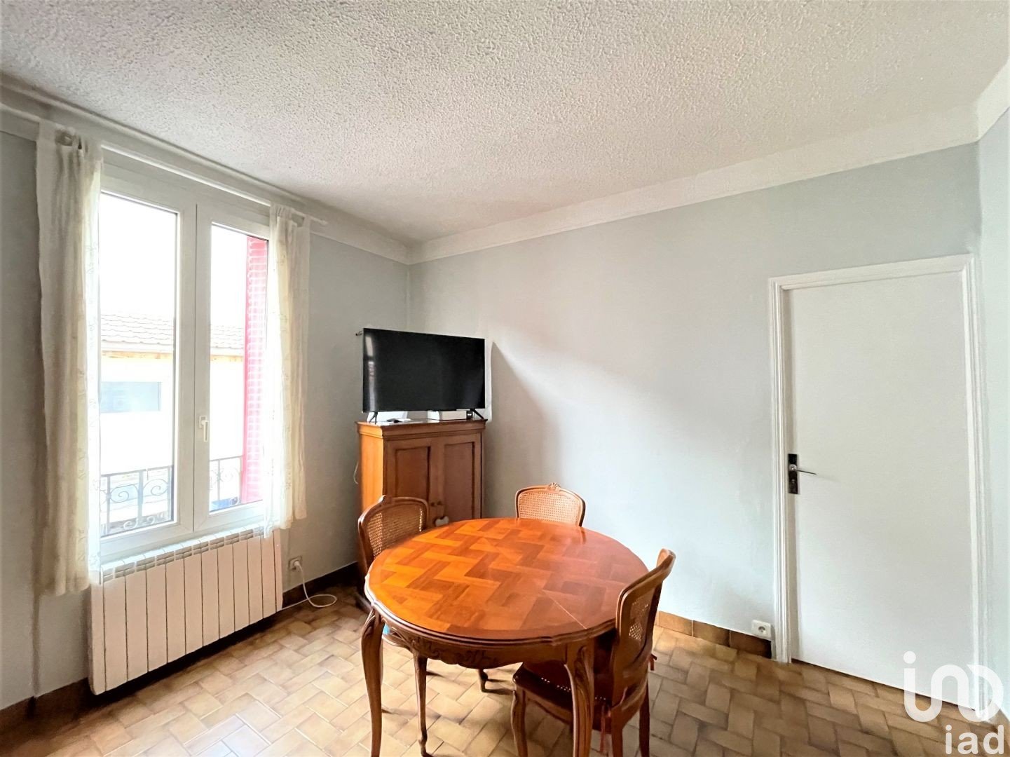 Appartement a vendre clamart - 3 pièce(s) - 64 m2 - Surfyn