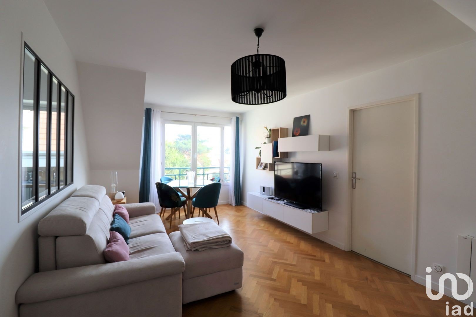 Appartement a vendre antony - 2 pièce(s) - 36 m2 - Surfyn