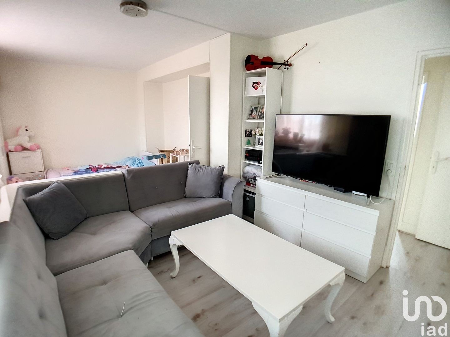 Appartement a louer sarcelles - 4 pièce(s) - 62 m2 - Surfyn