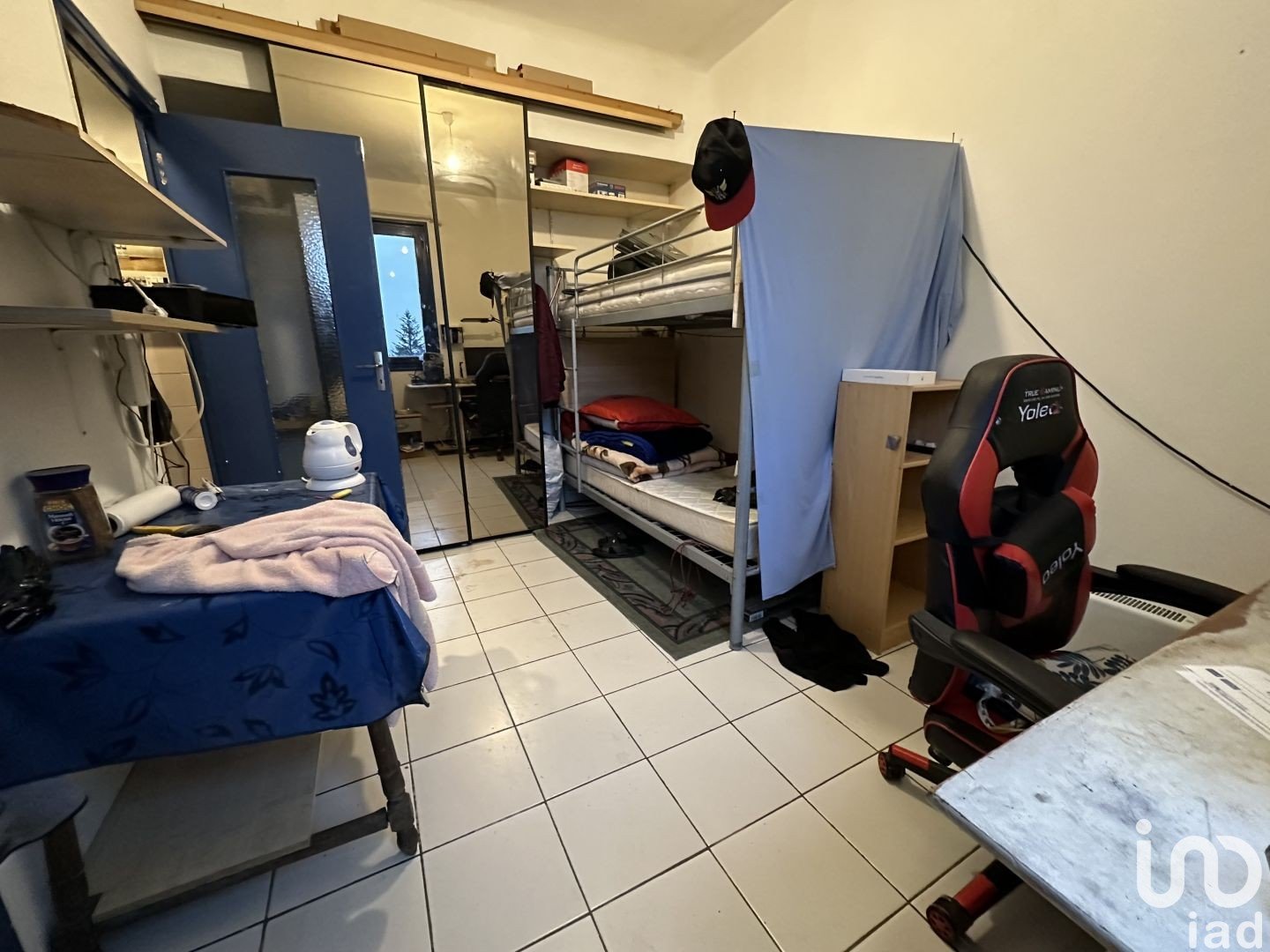 Appartement a louer meudon - 1 pièce(s) - 15 m2 - Surfyn