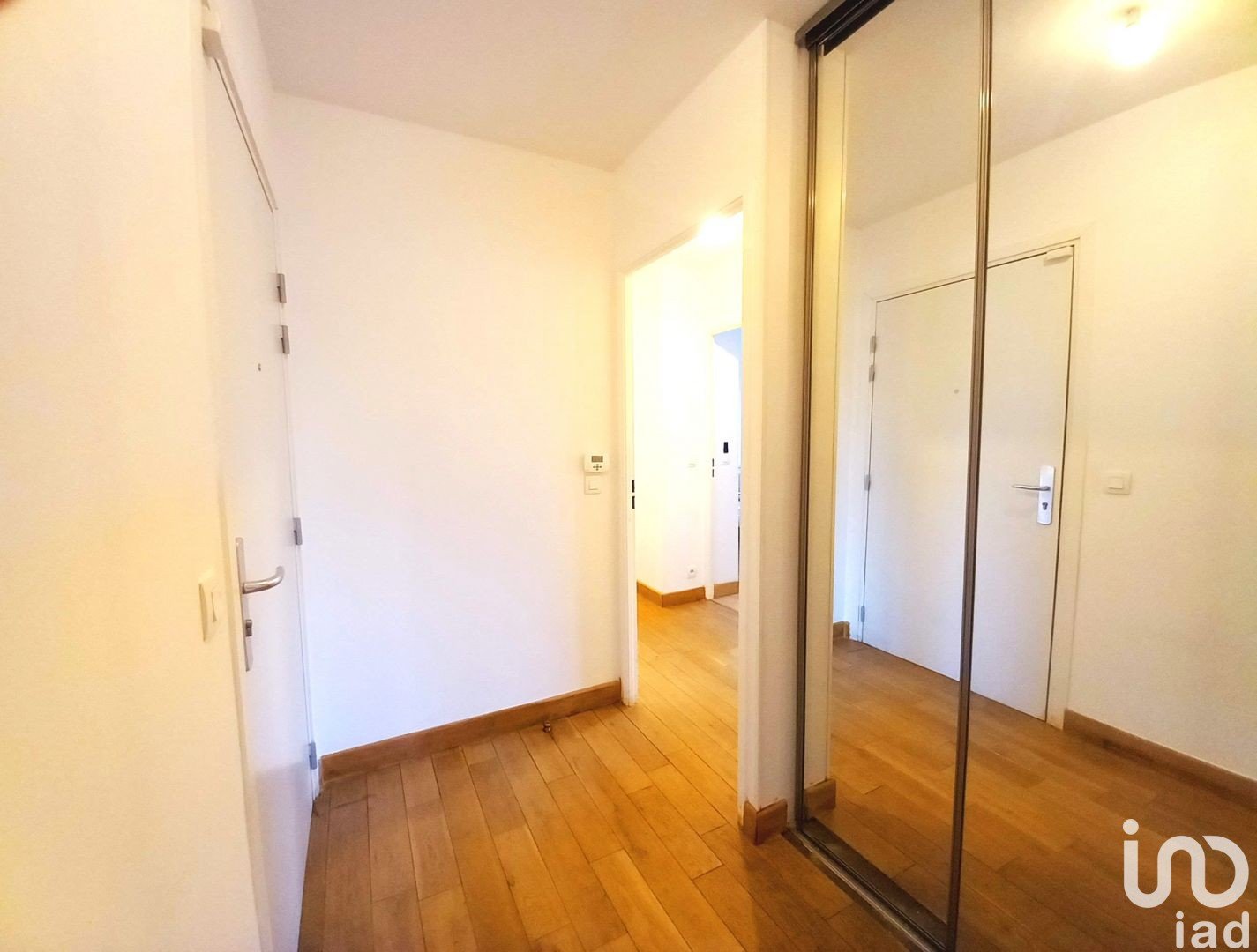 Appartement a louer argenteuil - 4 pièce(s) - 80 m2 - Surfyn