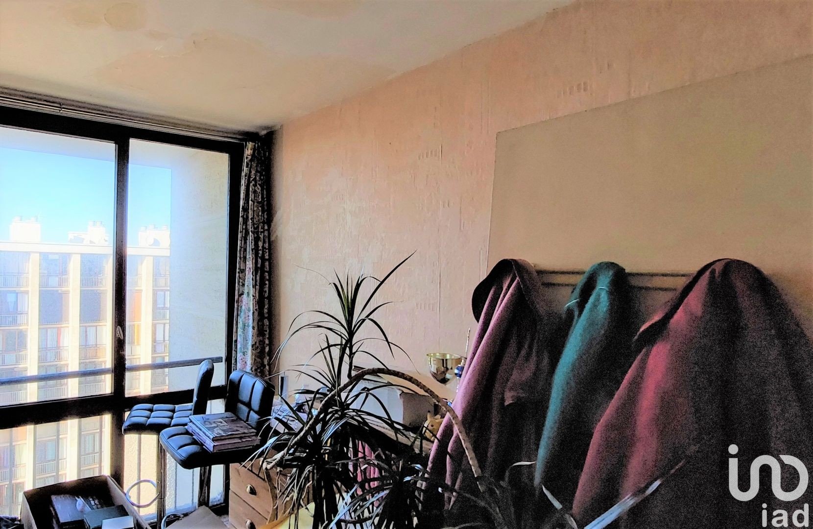 Appartement a louer meudon - 3 pièce(s) - 55 m2 - Surfyn