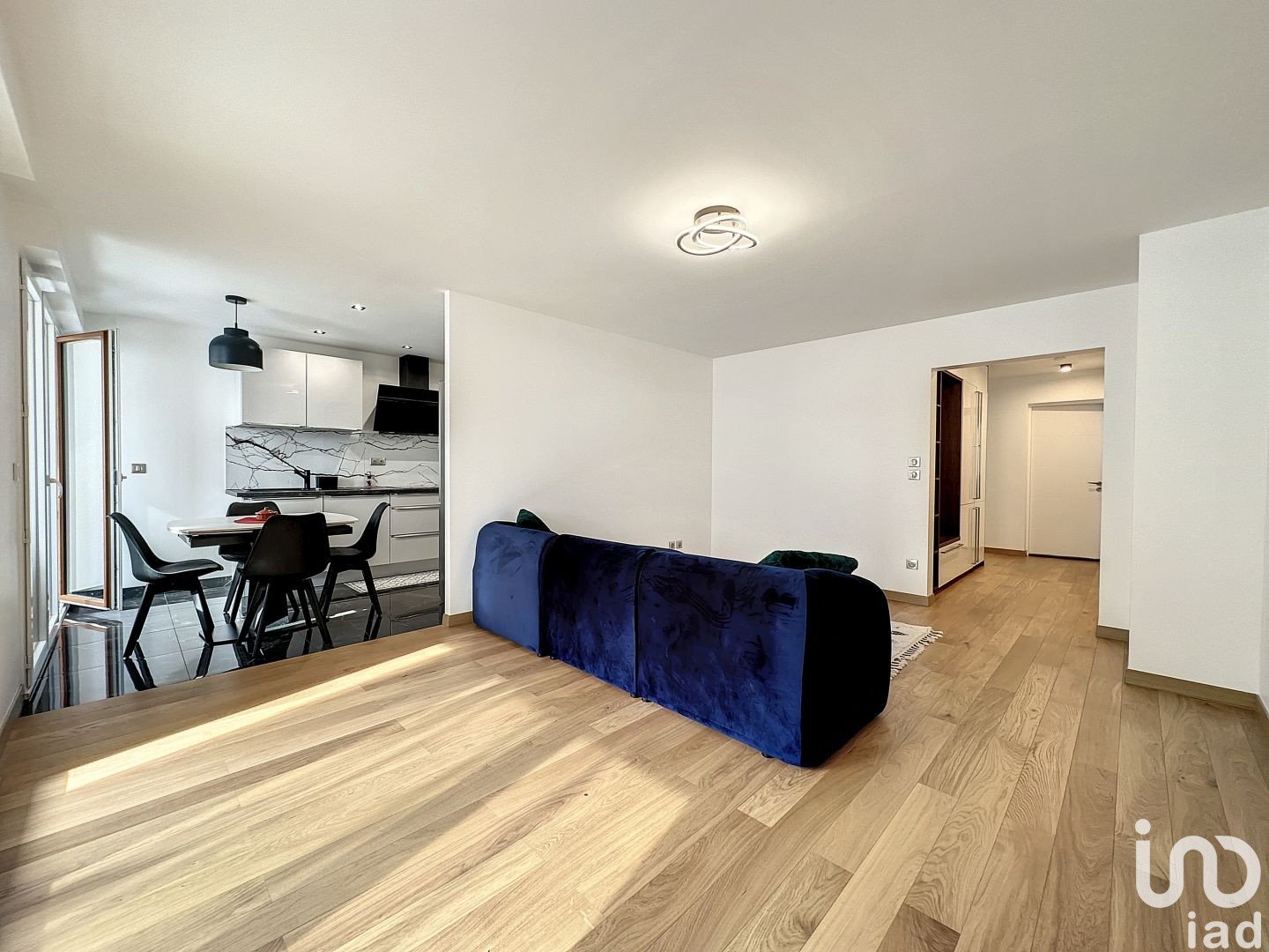 Appartement a louer antony - 4 pièce(s) - 95 m2 - Surfyn