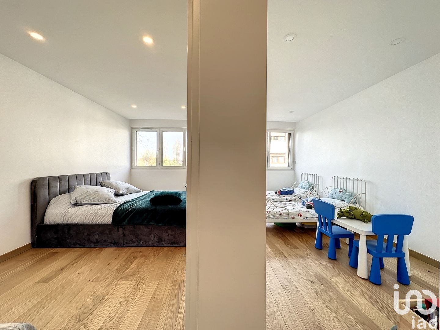 Appartement a louer antony - 4 pièce(s) - 95 m2 - Surfyn