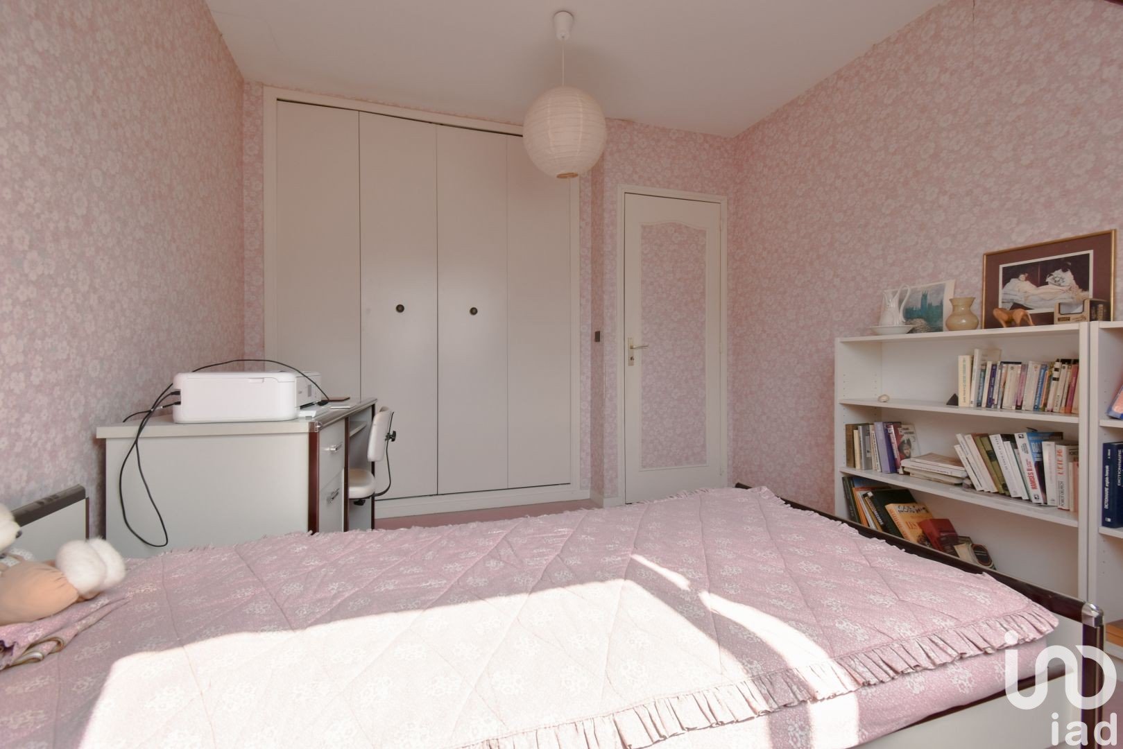 Maison a louer fontenay-aux-roses - 5 pièce(s) - 142 m2 - Surfyn