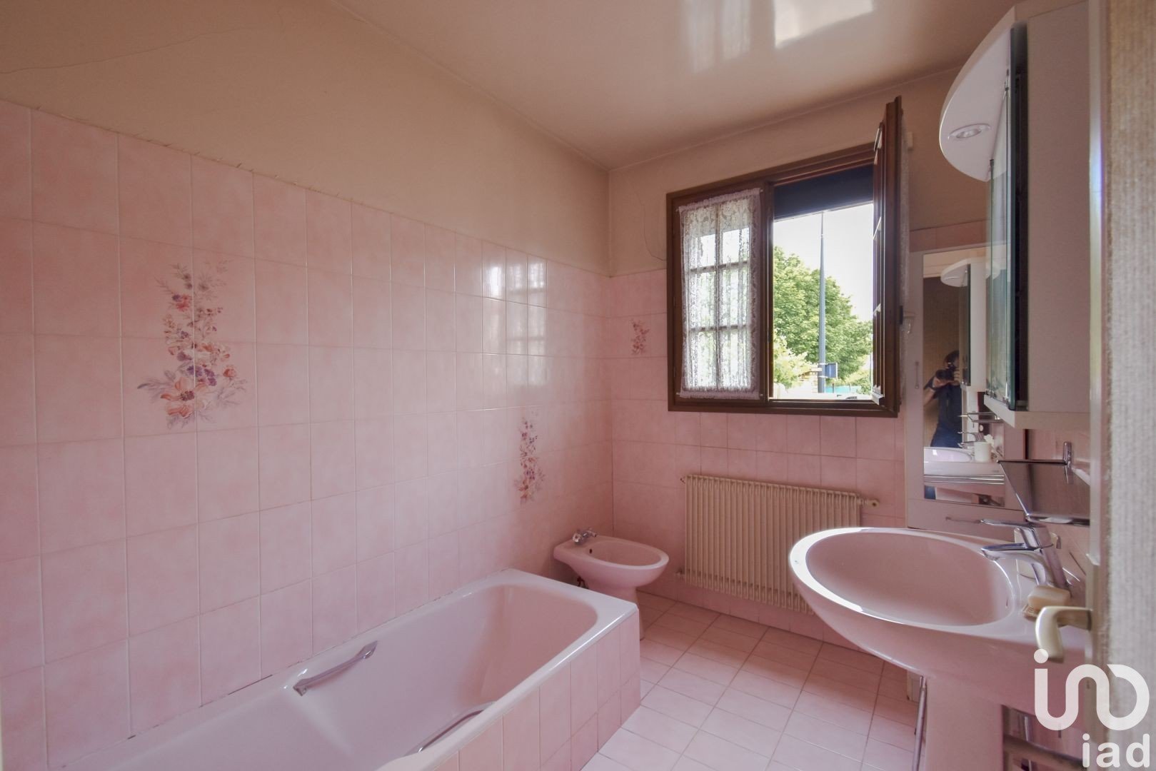 Maison a louer fontenay-aux-roses - 5 pièce(s) - 142 m2 - Surfyn