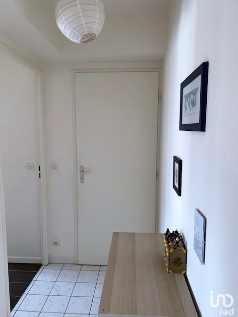 Appartement a louer villeneuve-la-garenne - 5 pièce(s) - 112 m2 - Surfyn