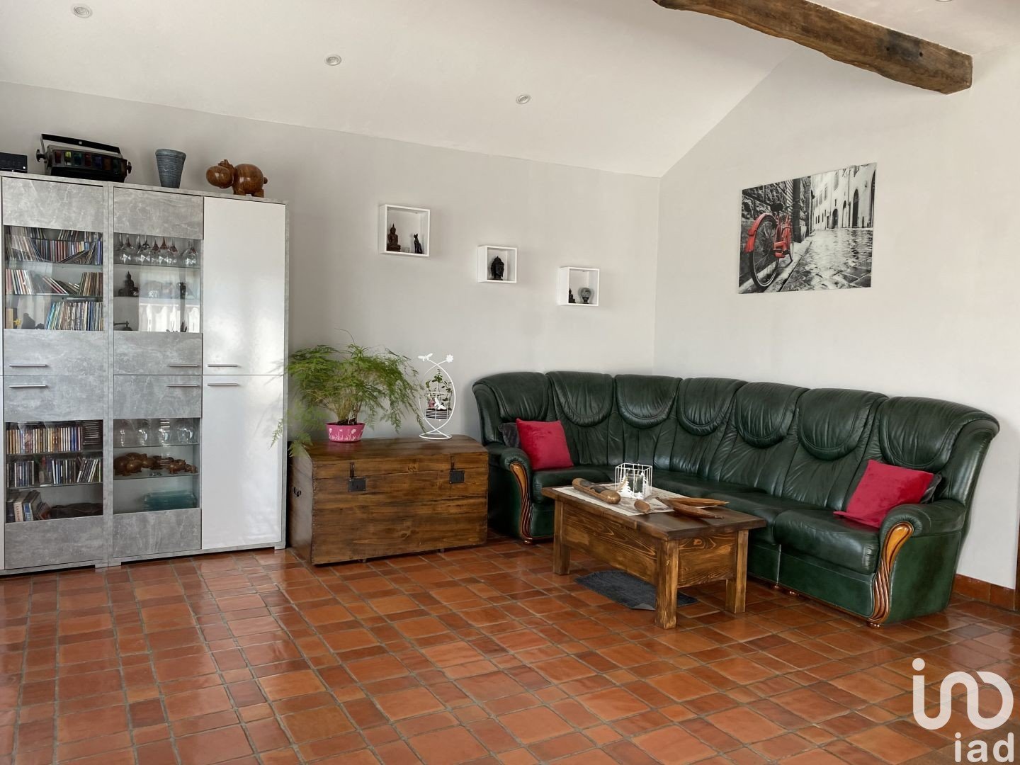 Maison a louer herblay - 6 pièce(s) - 144 m2 - Surfyn