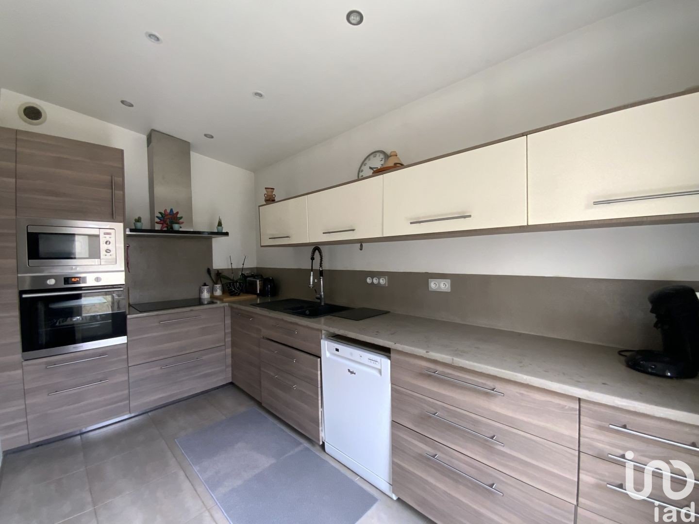 Maison a vendre  - 6 pièce(s) - 106 m2 - Surfyn