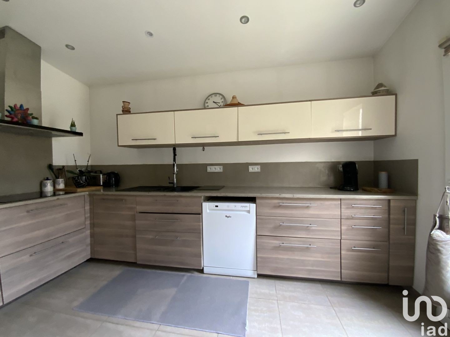 Maison a vendre  - 6 pièce(s) - 106 m2 - Surfyn
