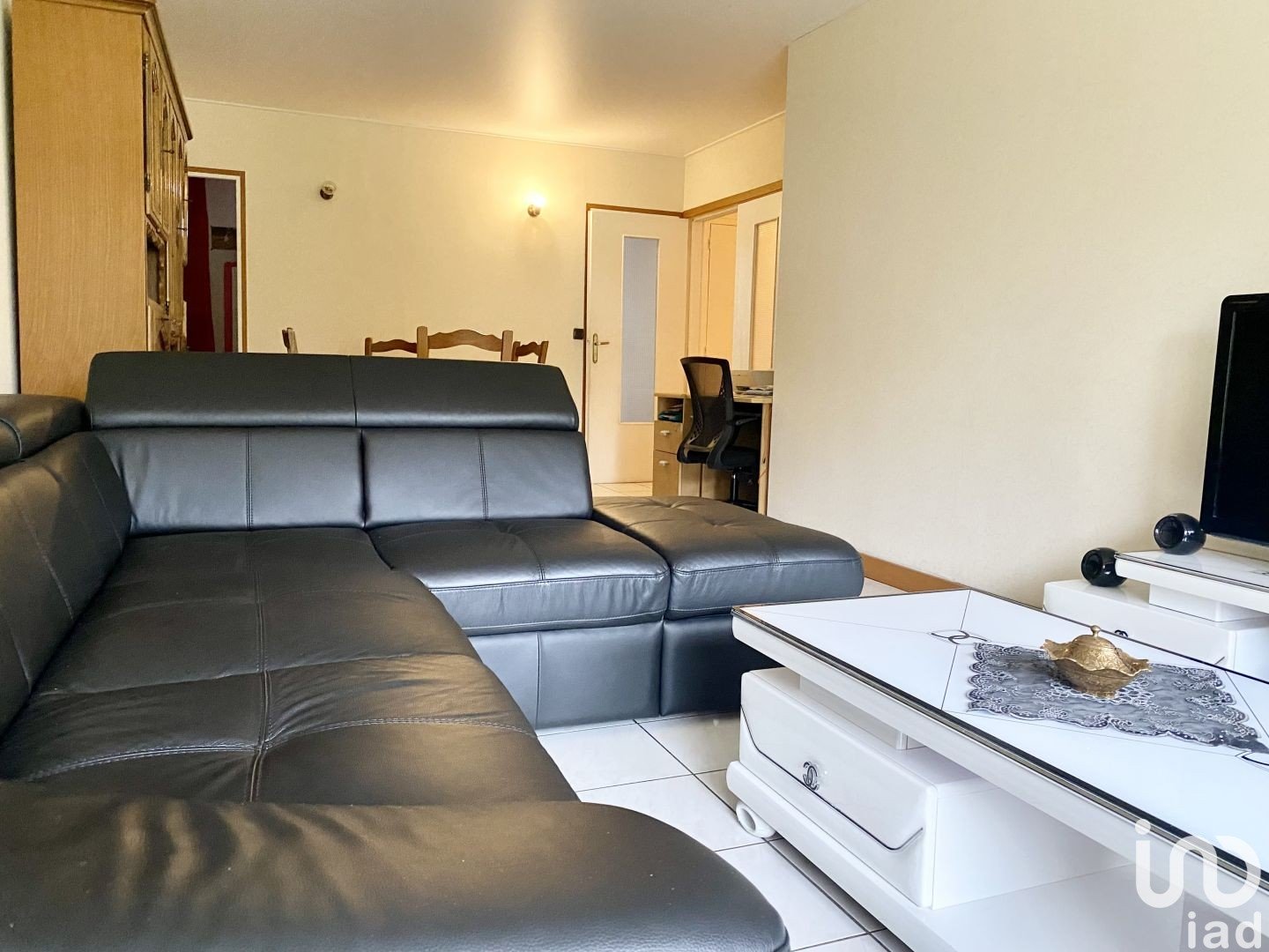 Appartement a louer garges-les-gonesse - 5 pièce(s) - 82 m2 - Surfyn