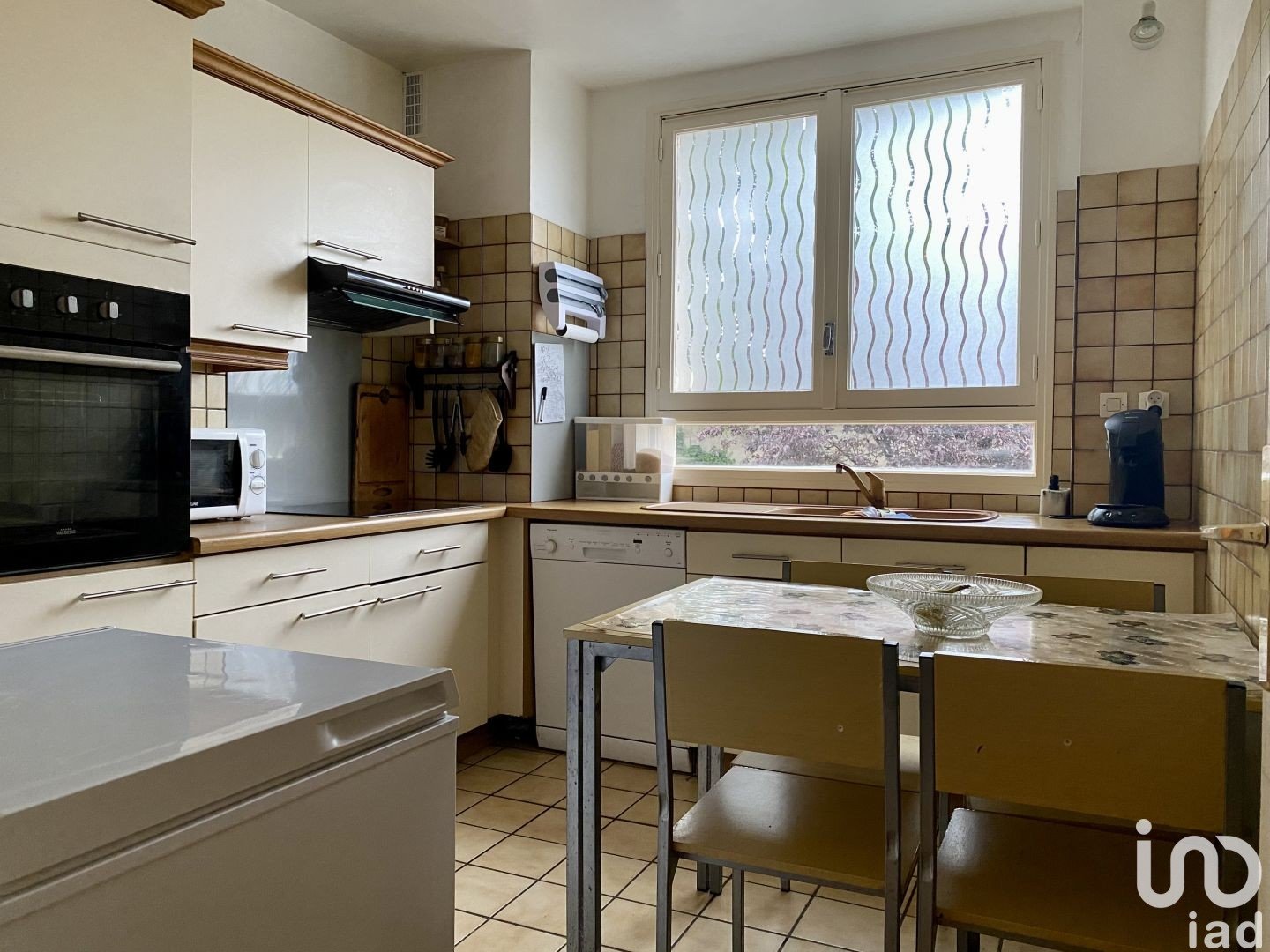 Appartement a louer garges-les-gonesse - 5 pièce(s) - 82 m2 - Surfyn