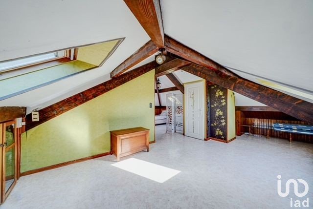 Maison a vendre  - 7 pièce(s) - 160 m2 - Surfyn