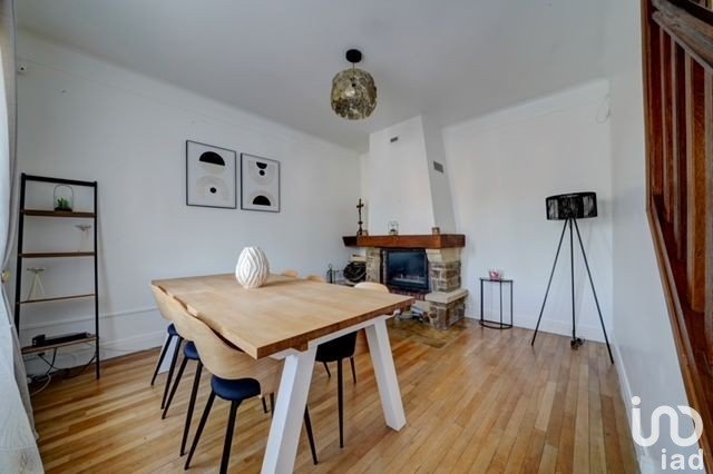 Maison a vendre  - 7 pièce(s) - 160 m2 - Surfyn
