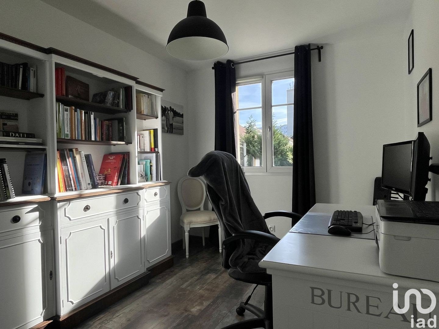 Maison a vendre  - 5 pièce(s) - 78 m2 - Surfyn