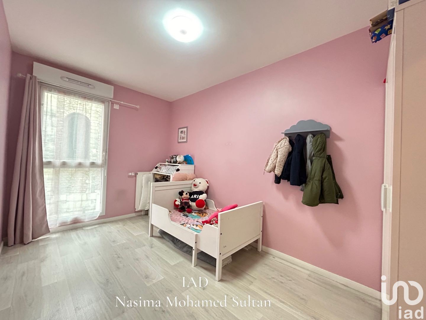 Appartement a louer montmagny - 3 pièce(s) - 66 m2 - Surfyn
