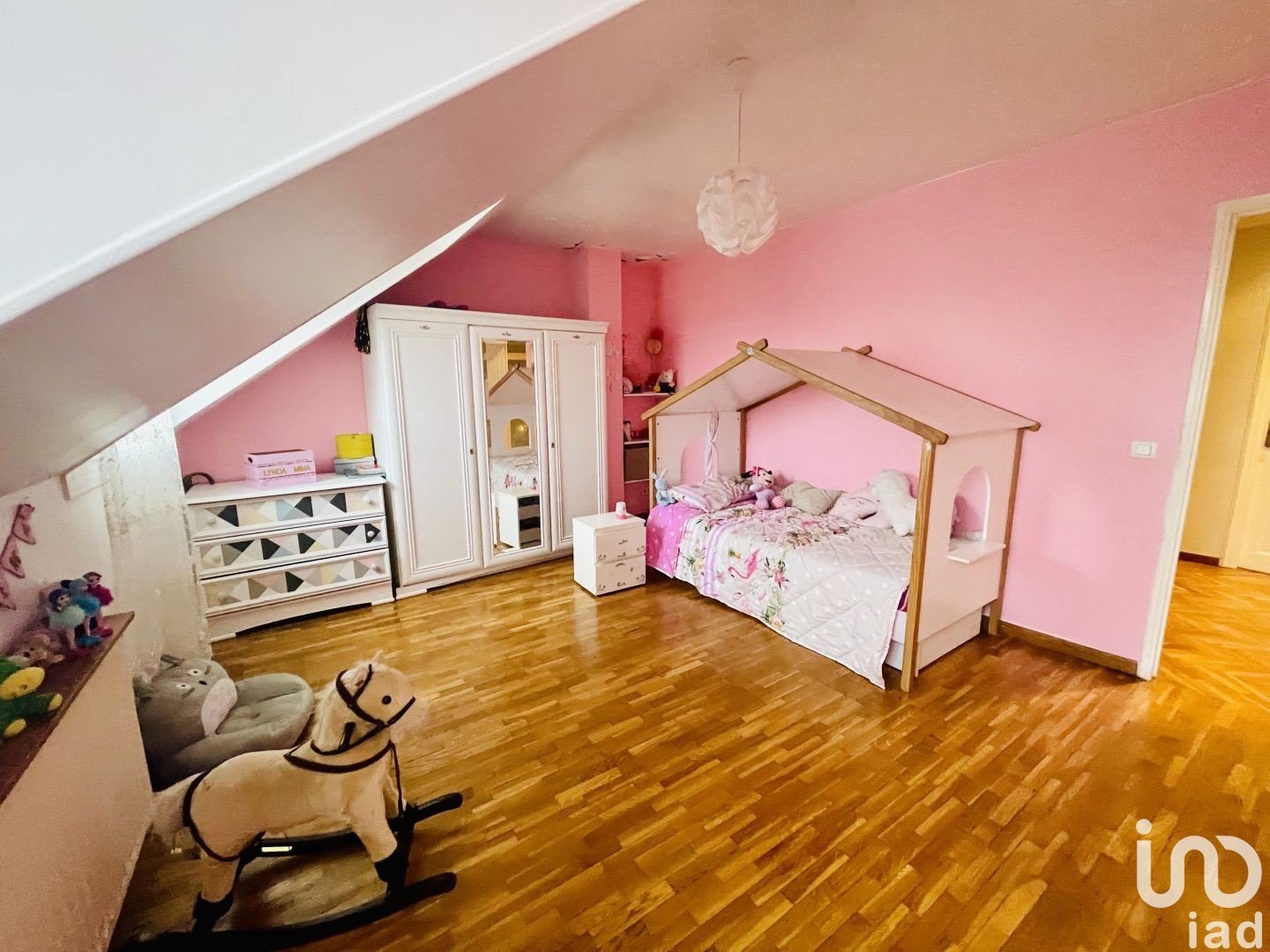 Maison a vendre  - 7 pièce(s) - 210 m2 - Surfyn