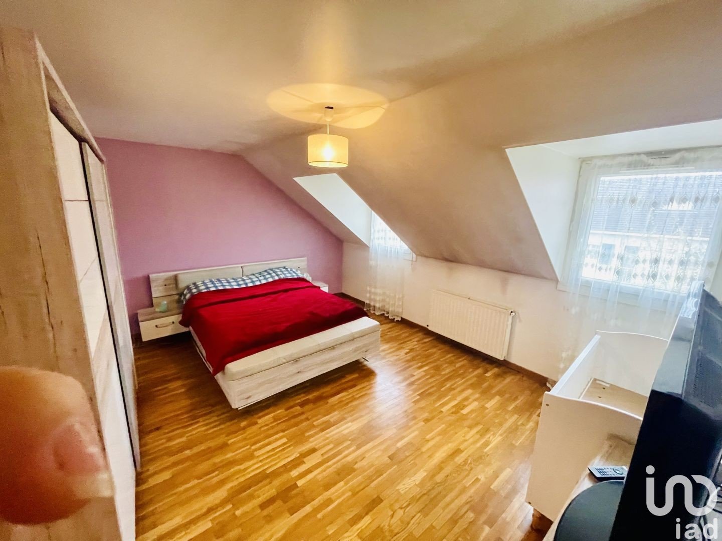 Maison a vendre  - 7 pièce(s) - 210 m2 - Surfyn