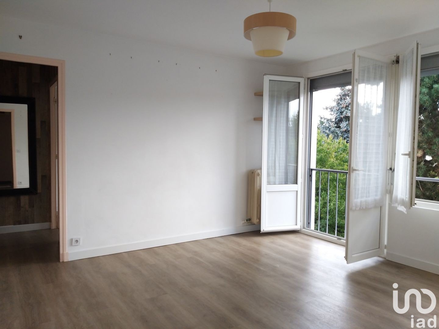 Appartement a louer domont - 4 pièce(s) - 61 m2 - Surfyn