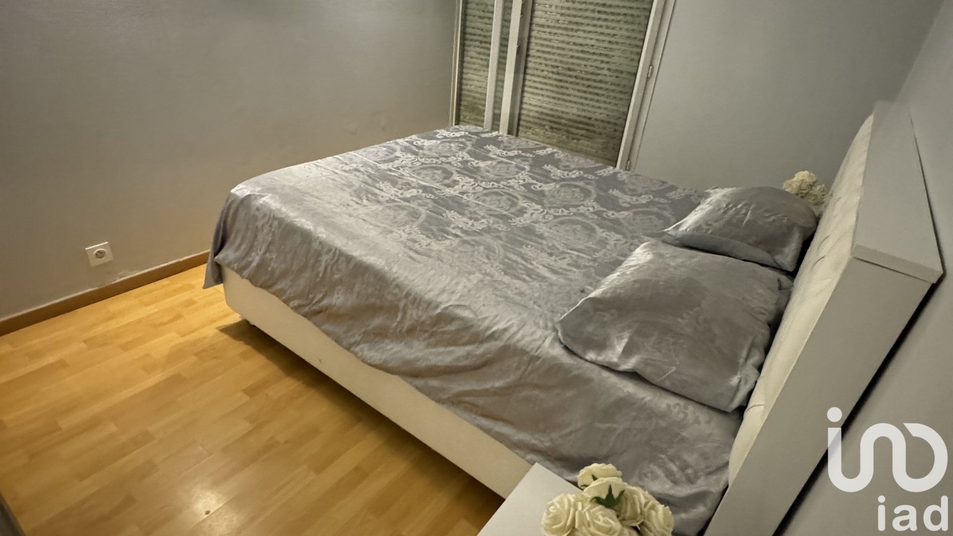 Appartement a louer villiers-le-bel - 4 pièce(s) - 100 m2 - Surfyn