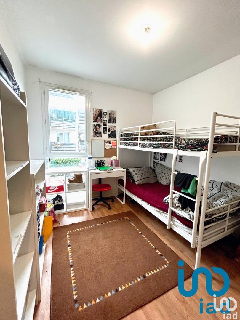 Appartement a louer garges-les-gonesse - 3 pièce(s) - 54 m2 - Surfyn
