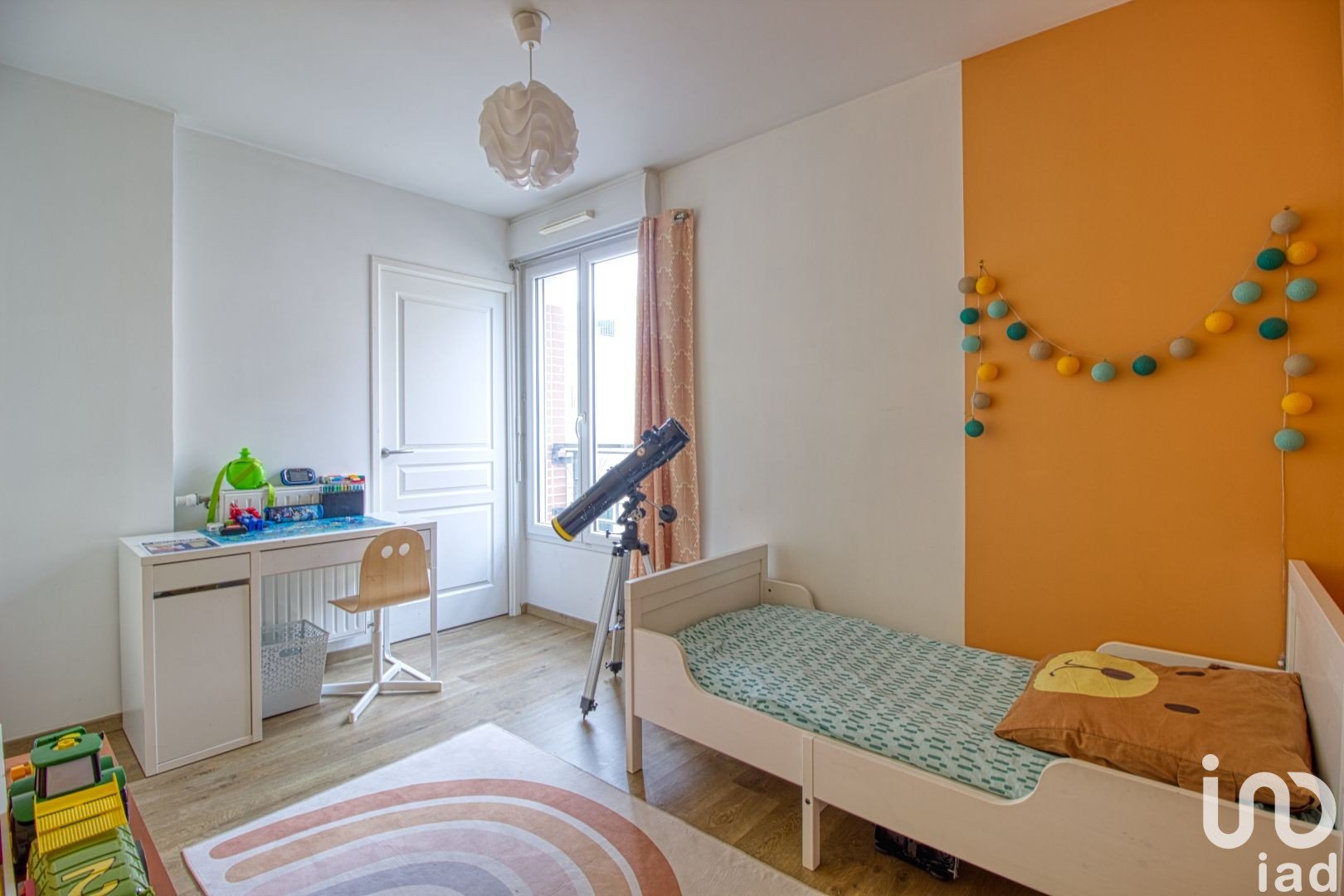 Appartement a louer saint-leu-la-foret - 4 pièce(s) - 84 m2 - Surfyn