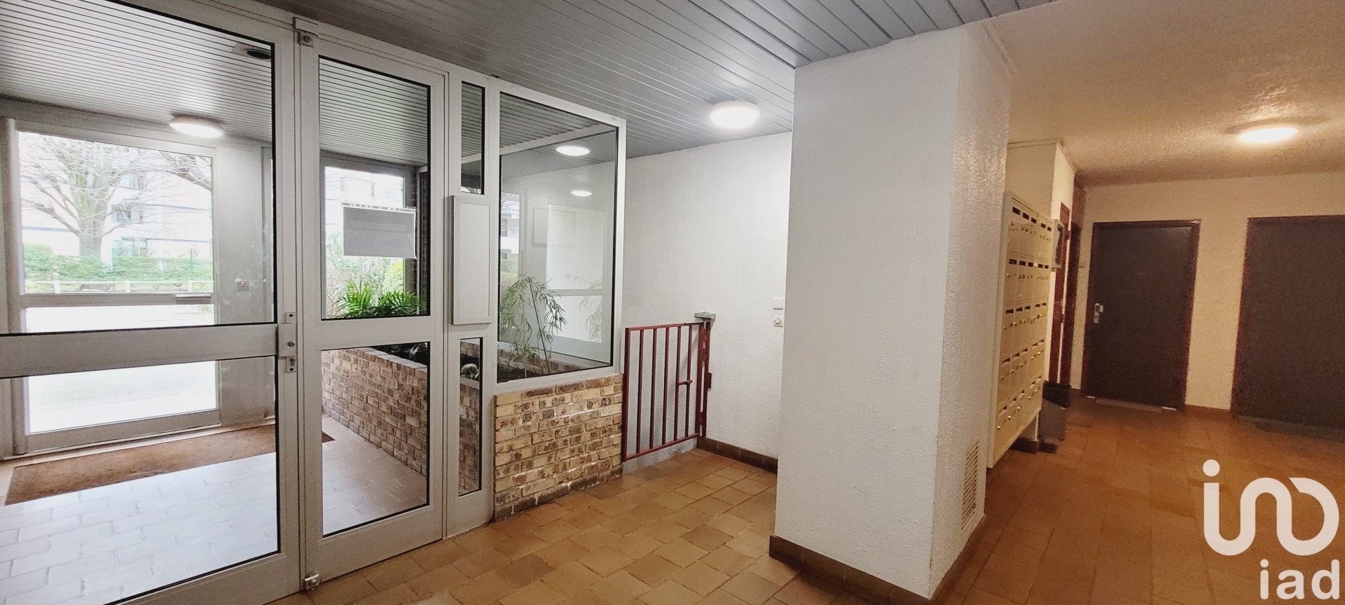 Appartement a louer gonesse - 3 pièce(s) - 77 m2 - Surfyn