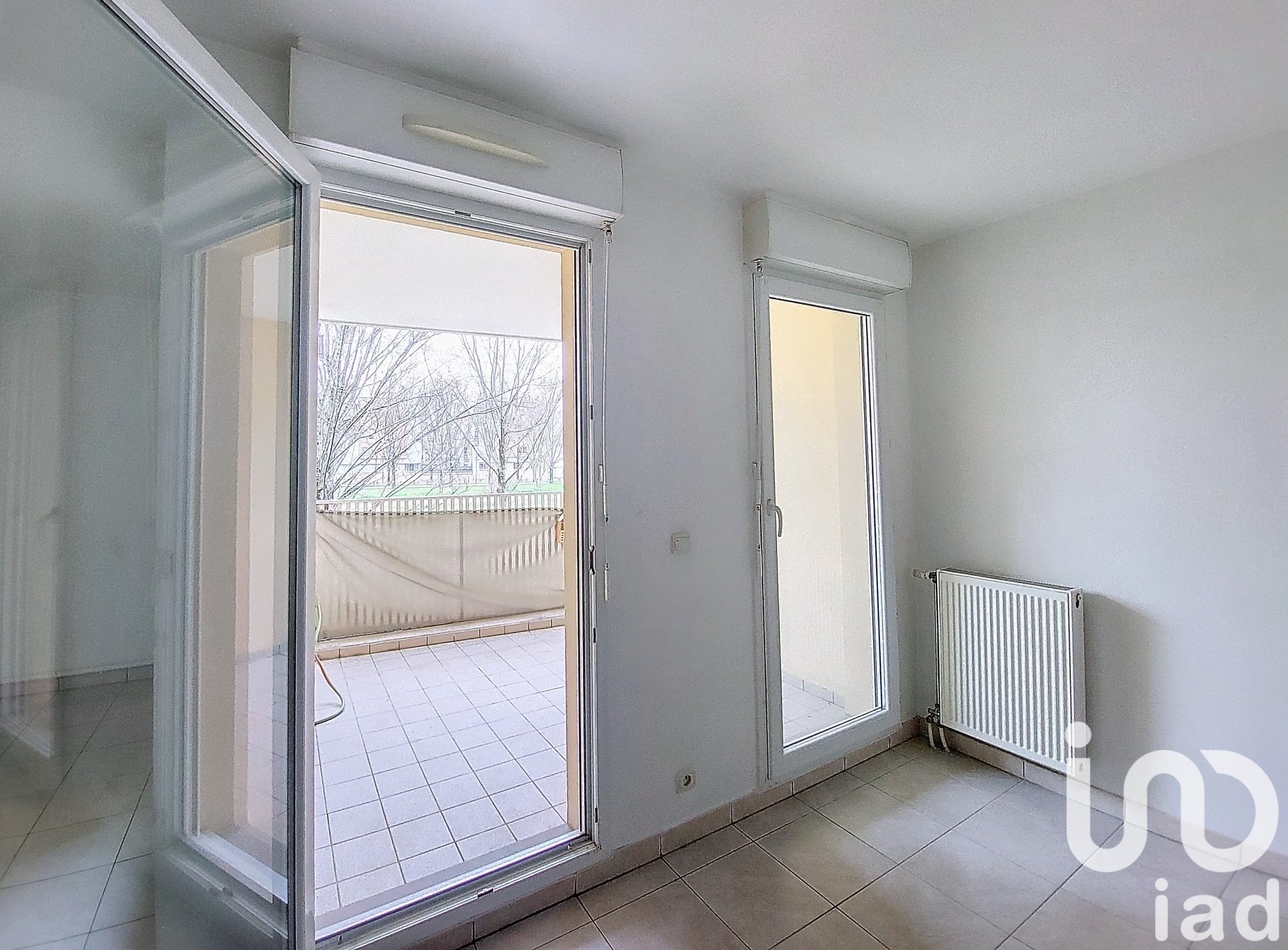 Appartement a louer gennevilliers - 3 pièce(s) - 60 m2 - Surfyn