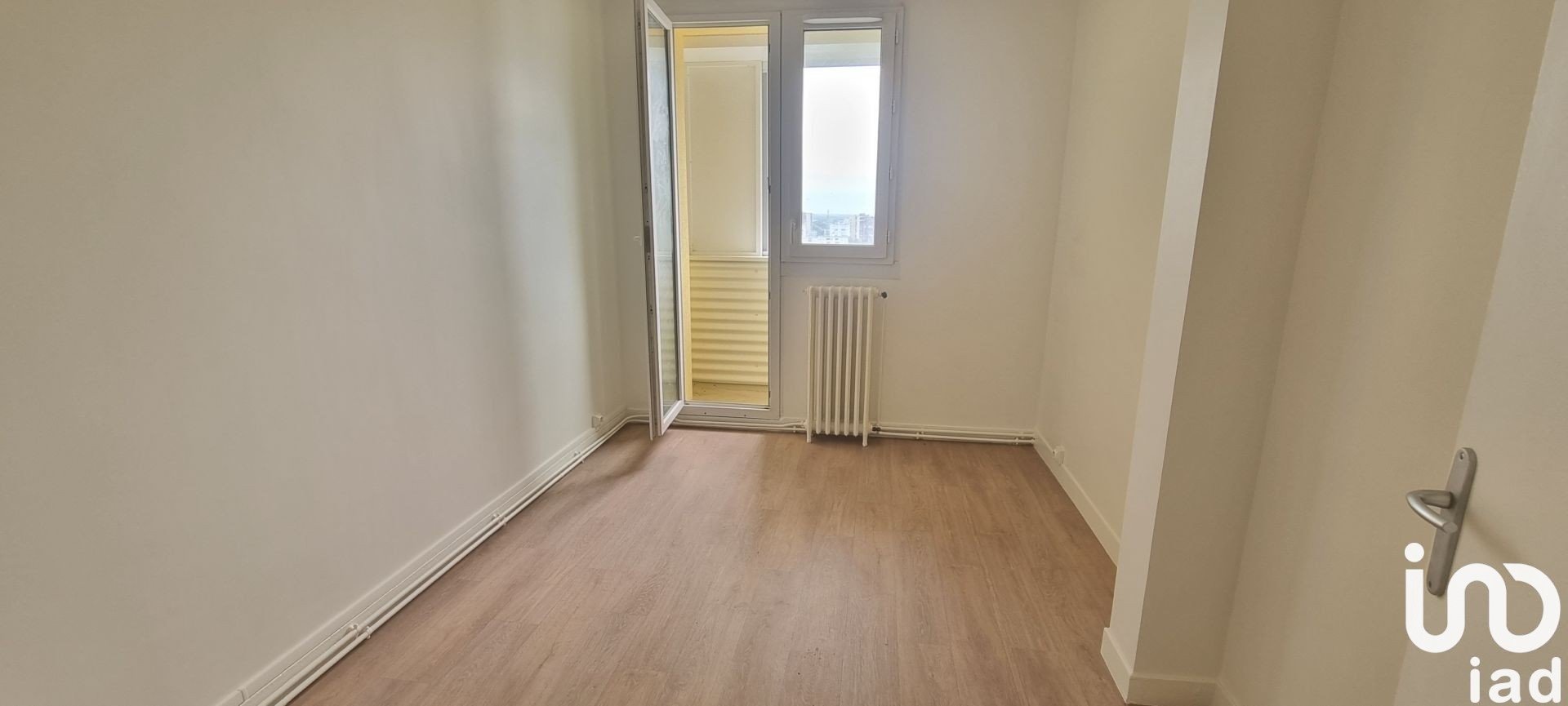 Appartement a louer villiers-le-bel - 5 pièce(s) - 90 m2 - Surfyn