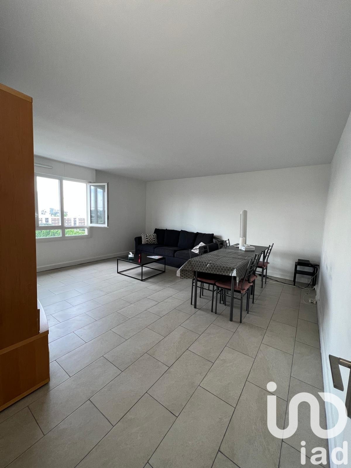 Appartement 3 pièce(s) 75 m²à vendre Sarcelles