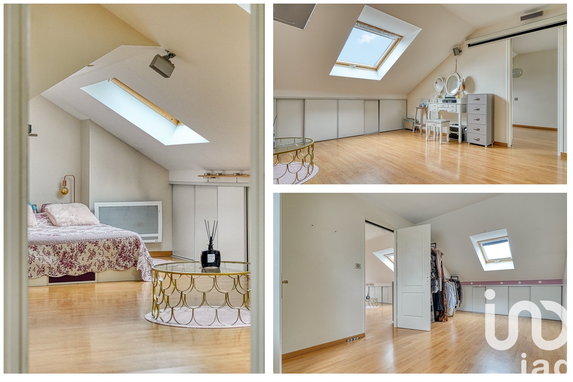 Maison a vendre  - 7 pièce(s) - 180 m2 - Surfyn