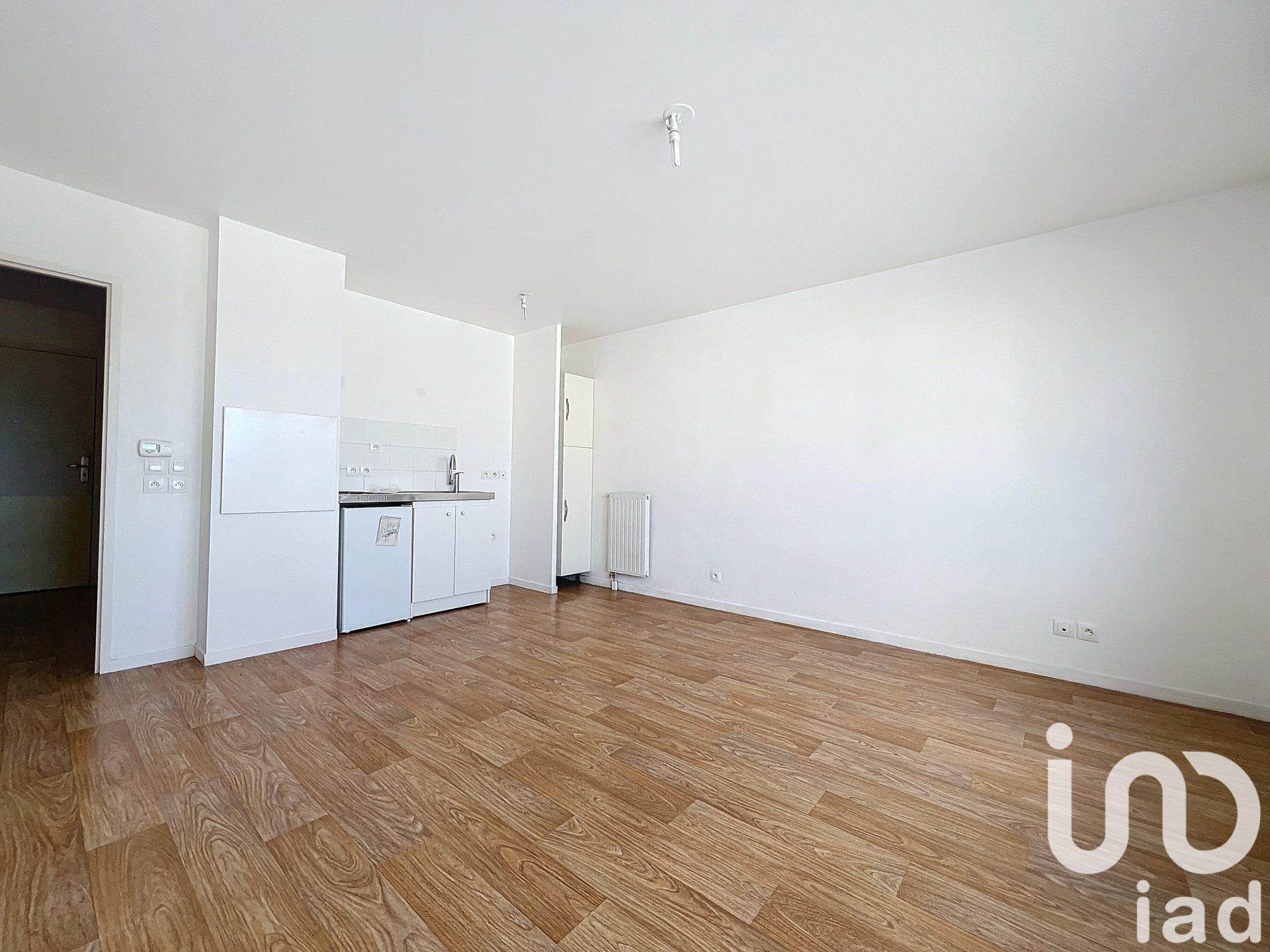 Appartement a louer nanterre - 1 pièce(s) - 30 m2 - Surfyn