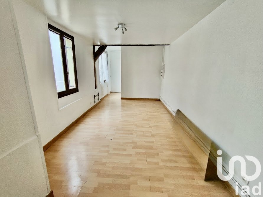 Appartement a louer pontoise - 1 pièce(s) - 23 m2 - Surfyn