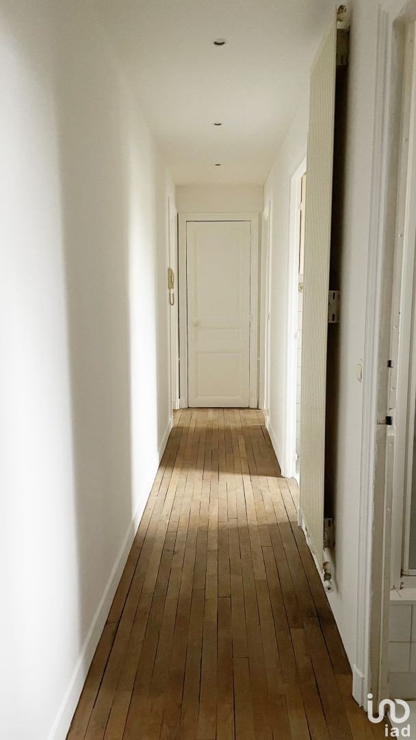 Appartement a louer  - 2 pièce(s) - 38 m2 - Surfyn