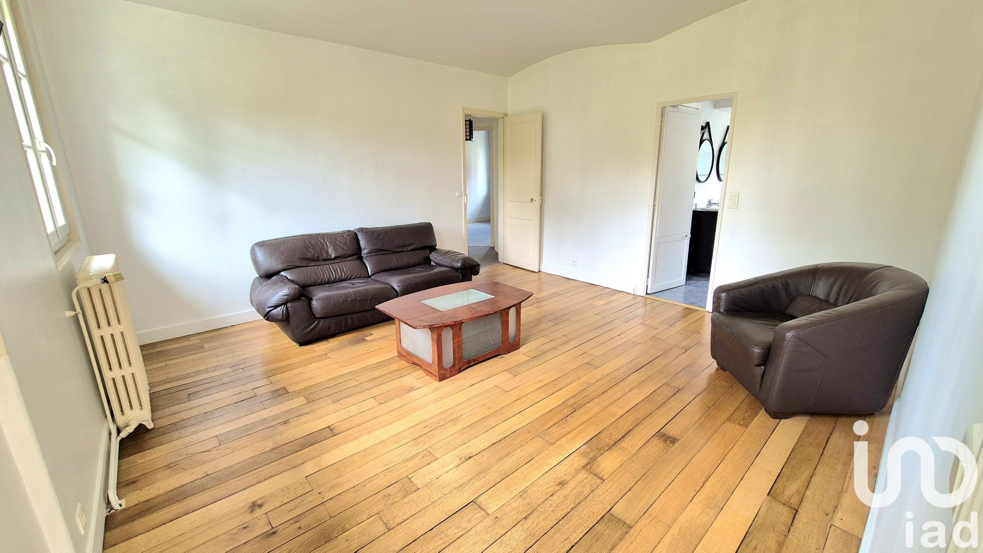 Appartement a louer meudon - 4 pièce(s) - 83 m2 - Surfyn