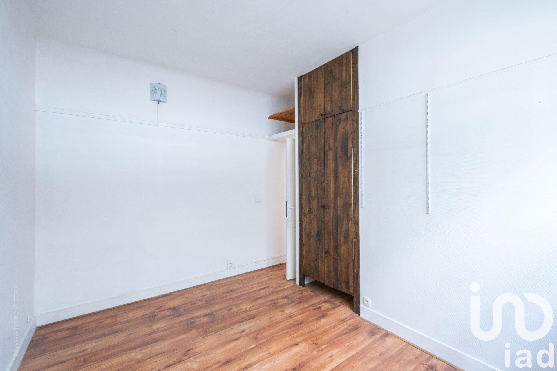 Appartement a louer montrouge - 2 pièce(s) - 34 m2 - Surfyn
