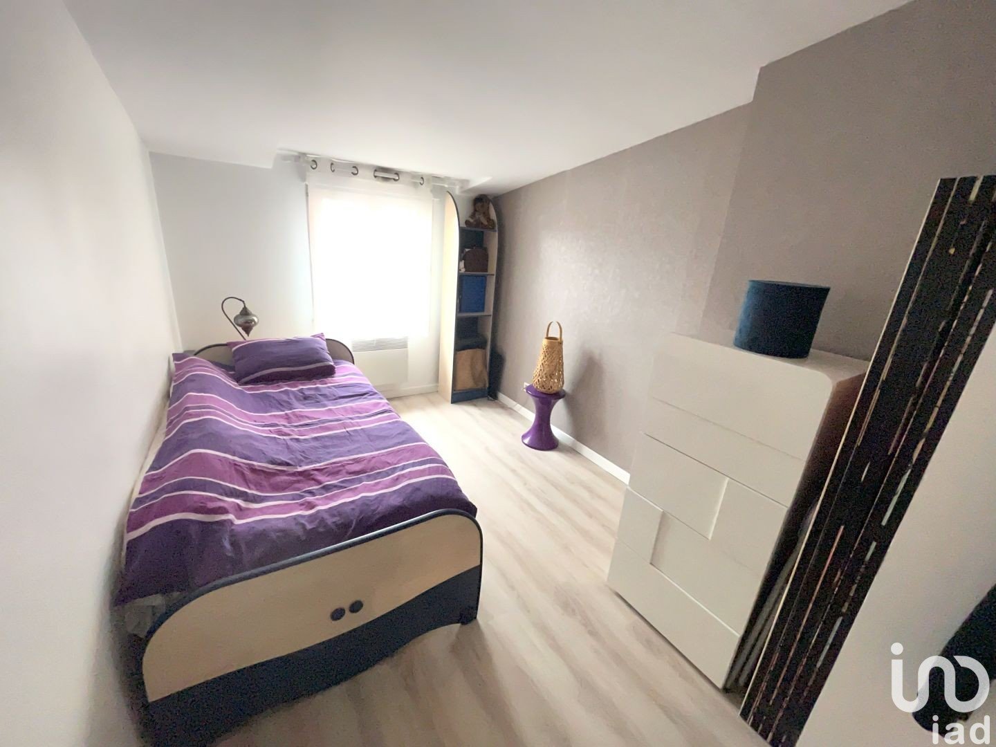 Appartement a louer colombes - 5 pièce(s) - 106 m2 - Surfyn