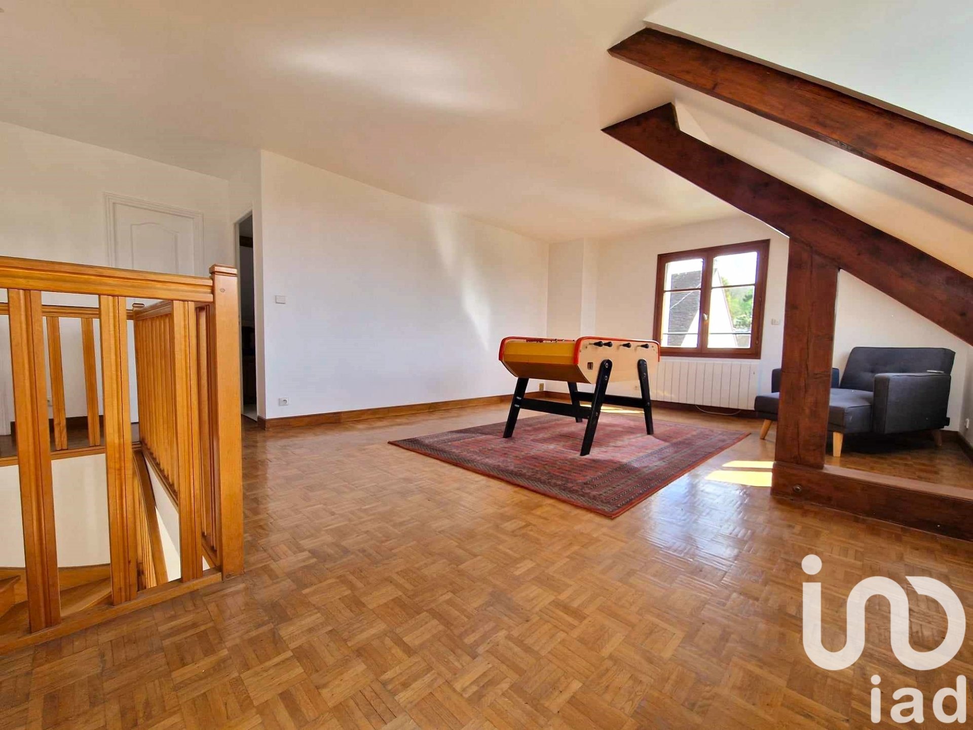Maison a vendre  - 7 pièce(s) - 167 m2 - Surfyn