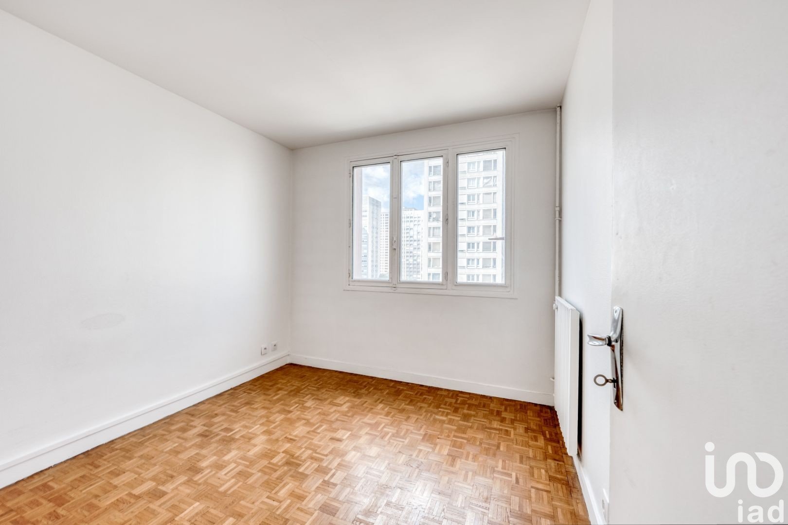 Appartement a louer paris-20e-arrondissement - 3 pièce(s) - 51 m2 - Surfyn