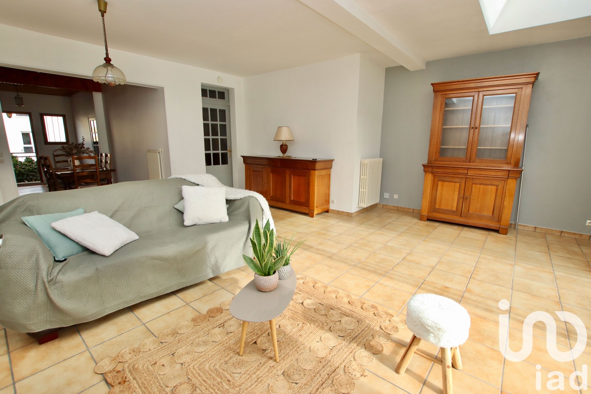 Maison 6 pièce(s) 120 m²à vendre Meudon