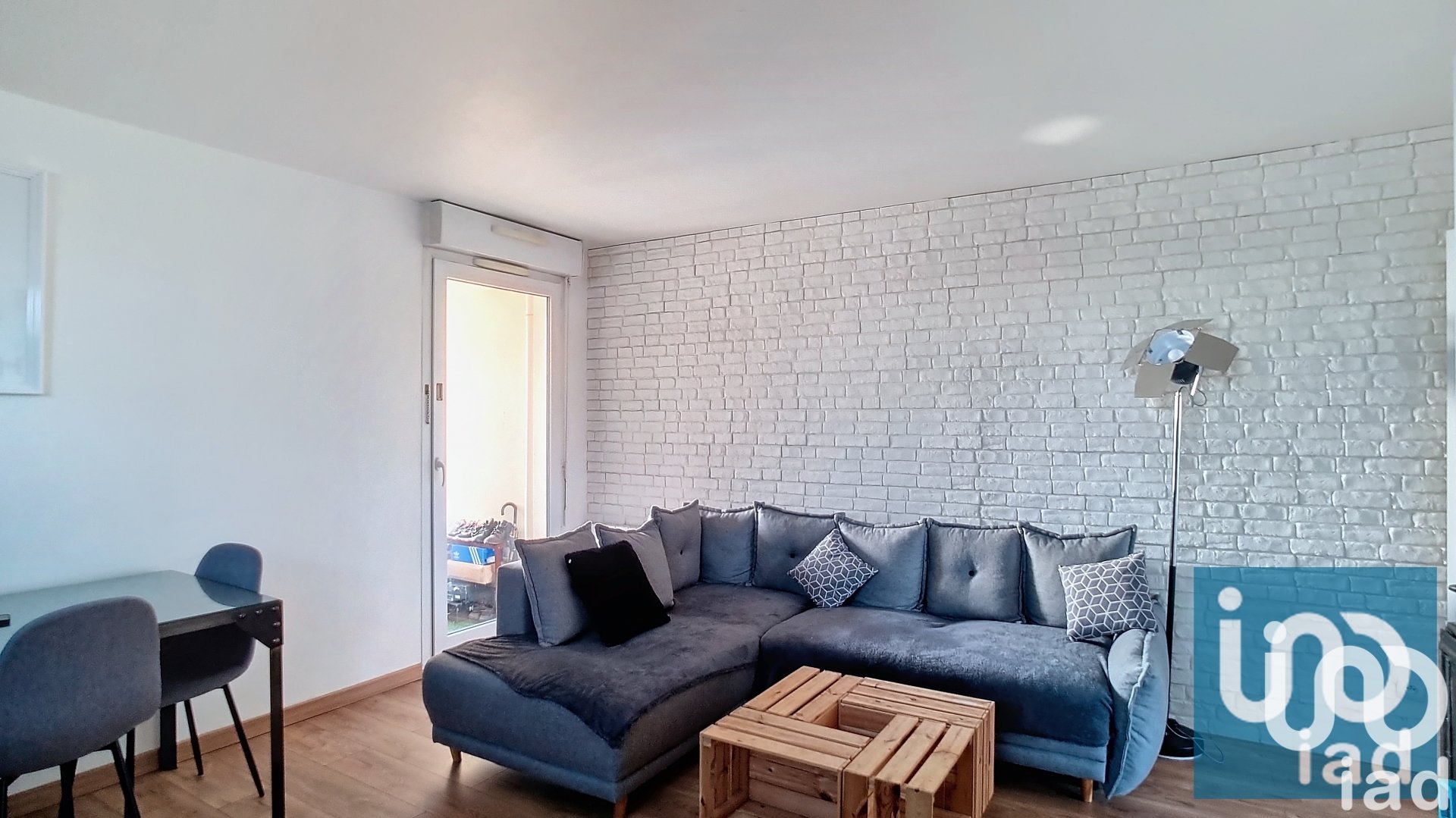Appartement 4 pièce(s) 81 m²à vendre Montrouge